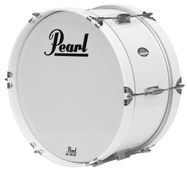 Pearl JUNIOR SERIES BASS DRUM incl. MCH-20B CARRIER