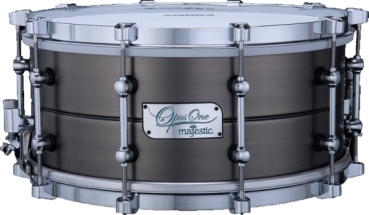 Preview: MAJESTIC Konzert Snare Opus One 14x6,5