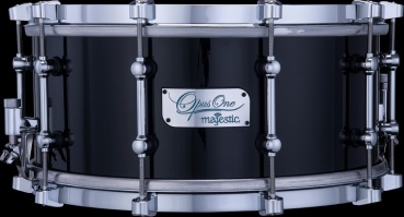 MAJESTIC Konzert Snare Opus One 14x6,5" CHERRY CAKE