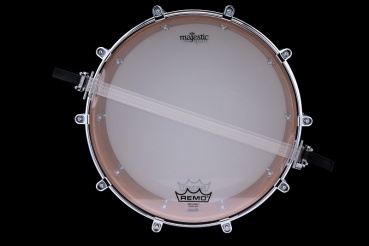 Preview: MAJESTIC Konzert Snare Opus One 14x6,5