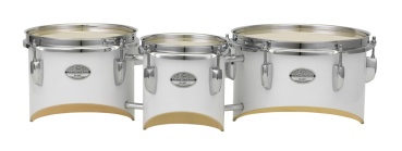 Pearl JUNIOR SERIE TRIO TOM SET incl. MCH-20S CARRIER