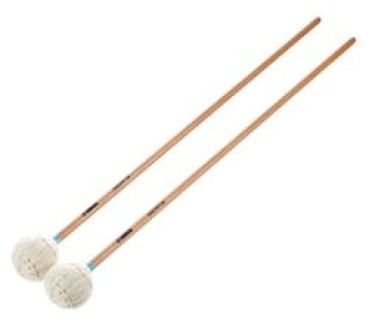 Yamaha MKAW-08 Marimba Mallets Keiko Abe