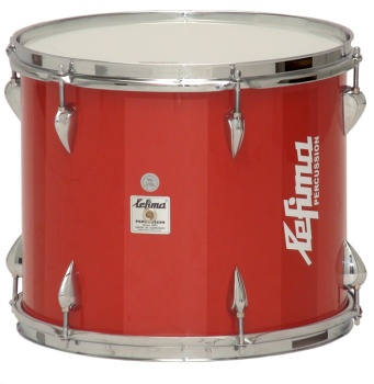 Lefima Hochtrommel 14" x 12" (TomTom)