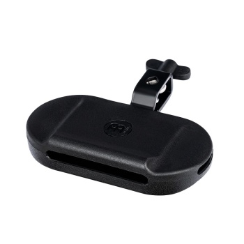 MEINL Percussion High Pitch Block - Black