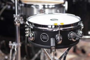 Preview: Meinl MPJS Compact Jingle Snare Drum