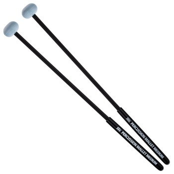 Meinl MPMM Mallets Medium - Percussion Schlägel