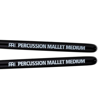 Preview: Meinl MPMM Mallets Medium - Percussion Schlägel
