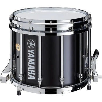 Yamaha Marching Snare 14"x12" verchromter Hardware
