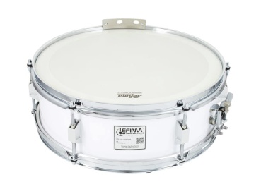 Lefima 14" x 4,5", Kleine Trommel, Snare Drum