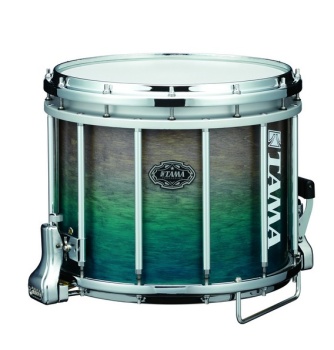TAMA Fieldstar Marching Snare Drum 14" x 12"
