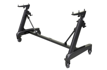 Preview: Adams Marimba Concert, 4.3 Octaves (A2-C7), Synthetic, Apex