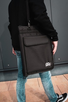 MEINL Cymbals Stick Sling Bag schwarz