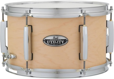 Pearl Modern Utility 6Ply Maple Snare 12x7