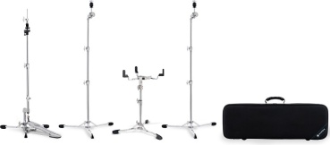 MAPEX Hardware Pack StreetLite HPSL001 Flat-Base Lightweight