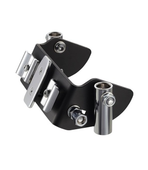 Pearl Adapter für Competitor Marching Snare Drums