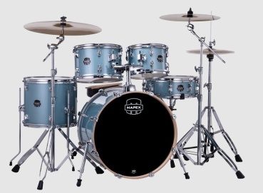 MAPEX Komplettset, Venus, Fusion inkl. Becken