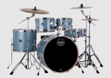 Preview: MAPEX Komplettset, Venus, Stage,  inkl. Becken