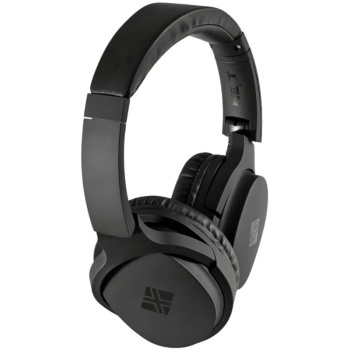 Next X4 Bluetooth-Kopfhörer black