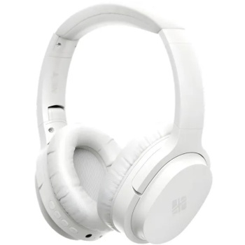Preview: Next X4 Bluetooth-Kopfhörer white