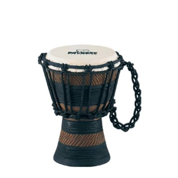 MEINL DJEMBE AFRICAN XX-SMALL   NINO "EARTH RHYTHM"    OHNE