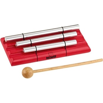 Nino NINO580-R Energy Chimes 3 Töne Rot