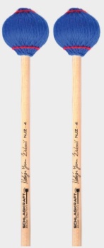 SchlagKraft Marimba Mallets ZIVKOVIC NJZ4