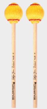 SchlagKraft Marimba Mallets ZIVKOVIC NJZ7