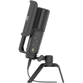 RODE USB Kondensatormikrofon