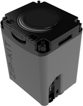 Preview: NUVO, ZIP-KIT, Essential Kit, Schlagzeug