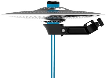 NUVO, ZIP-KIT, Essential Kit, Schlagzeug