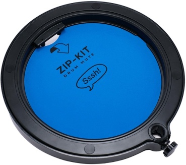 NUVO ZIP-KIT 8" Tom