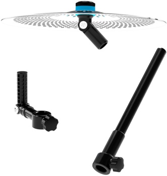 Preview: NUVO ZIP-KIT Becken