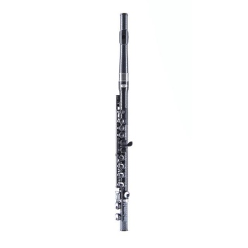 Nuvo Student Flöte "C" Carbonfiber Effect