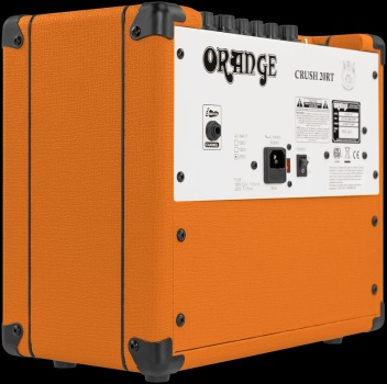 Preview: ORANGE E-Gitarrencombo Crush 20RT, 20W
