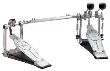 Preview: Pearl ELIMIN8R Bass Drum Double Pedal