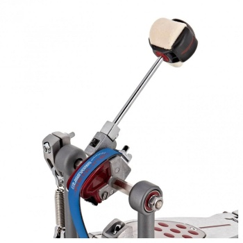 Pearl P-2050B Eliminator Einzel Pedal, Belt Drive