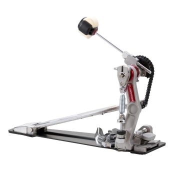 Pearl Eliminator Mono Pro Chain Single Pedal