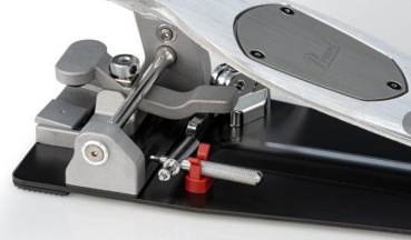 Pearl Eliminator Mono Pro Chain Single Pedal