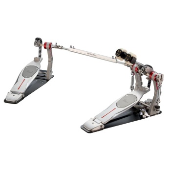 Preview: Pearl Eliminator Mono Pro Chain Double Pedal