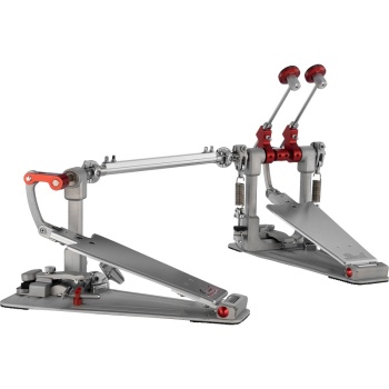 Pearl P-3502D Demon Drive XR Doppel Pedal