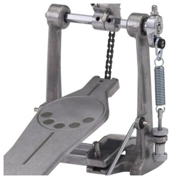 Pearl P-830 Bassdrum Pedal (mit Demonator Fußplatte)
