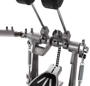 Pearl P-922 Doppelpedal