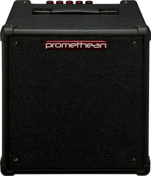 Preview: IBANEZ Promethean E-Bass Combo Verstärker 20W @ 8Ω - 1 x 8"