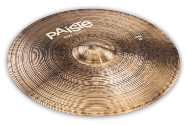 Paiste 20" Ride 900 Series