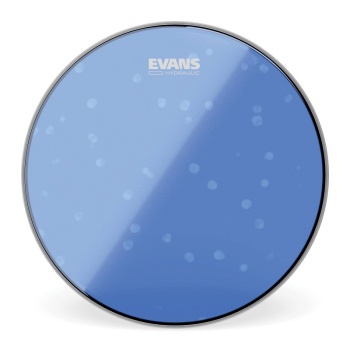 Evans  Hydraulic Blue
