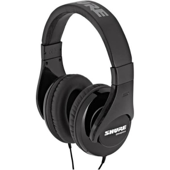 Shure Digital Recording Kit