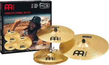 TAMA Imperialstar 7-Piece Complete Set