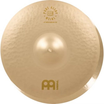 Meinl 14" Pure Alloy Quick Sand Hat