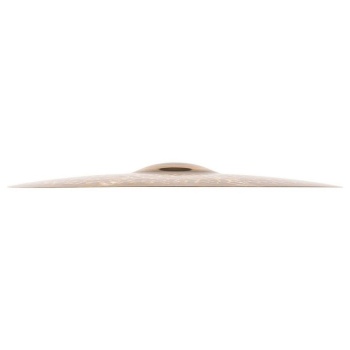 Preview: Meinl Pure Alloy Custom 16" Medium Thin Crash