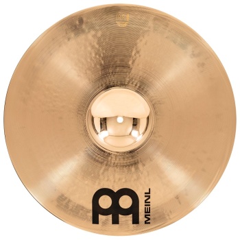 Preview: MEINL Cymbals Pure Alloy Custom Medium Thin Crash 19"